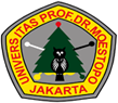 API Moestopo logo